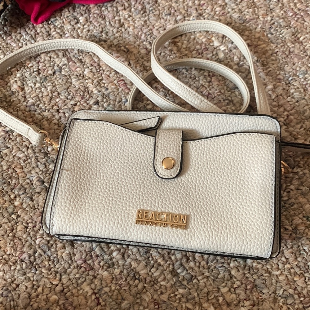 Brand new clutch bag